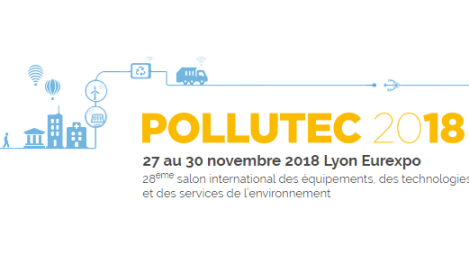 27-30 Novembre 2018 POLLUTEC